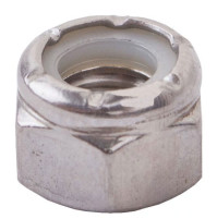 Lock Nut, 5/16" For Alpha One Gen I Miscellaneous - 98-102-20 - SEI Marine